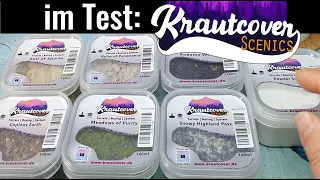 Im Test: Krautcover