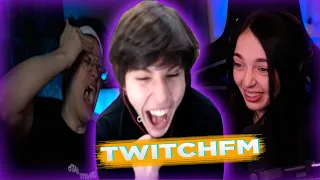 ЖОЖО СМОТРИТ: Топ Моменты с Twitch | Самая Быстрая Рука | Любовь OG Buda | Юечка Спалила Мокривского