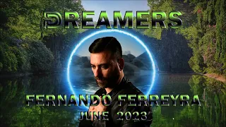 Fernando Ferreyra Dreamers June 2023