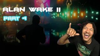 Alan Wake 2 - THE MUSICAL (WE SING)