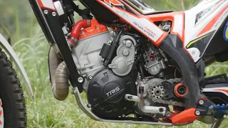 TRRS 2020 Raga Racing250