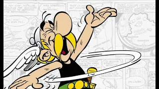 Les Secrets d'Astérix / Arte France & INA