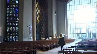 Coventry Cathedral