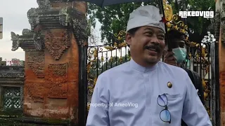 Eps. 8 Part 2 Ekspedisi Penelusuran Istana Kuno : Puri Agung Gianyar, Bali