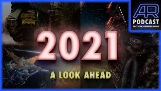 Podcast 286: Video Games In 2021 (What's In Store?) + Looking Back At 2020