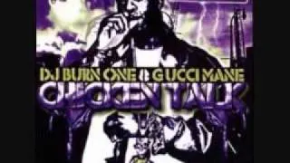 Gucci Mane- Street Niggaz (dragged n chopped)