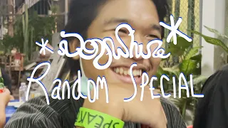DOGWHINE Random Special (Feat. daynim, SOLE, Soft Pine)
