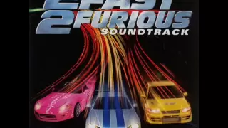 Ludacris - Act a fool (from 2 Fast 2 Furious Soundtrack)