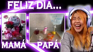 Feliz día del padre - Memes Random #377 (MITRY REACCIÒN)