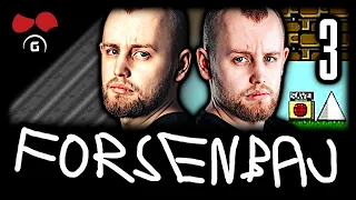 Docela mi to jde 😈 I Wanna Be The Forsenbaj | #3 | 22.5.2024 | @TheAgraelus