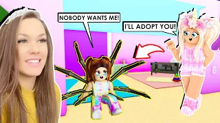 My Best Friend Surprised Me in BROOKHAVEN with IAMSANNA (Roblox Roleplay)