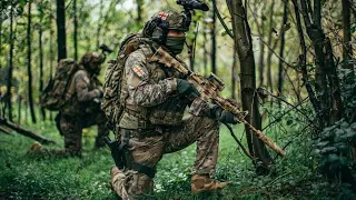 Georgian Special Forces | EDIT #edit #georgia #army #military