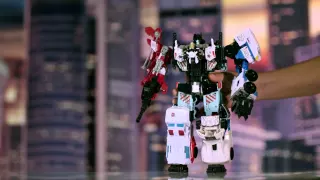 Transformers | Generations Combiner Wars