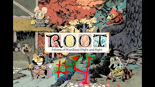 Root🌳(ЛЕСНОЙ СОЮЗ🦊)4️⃣