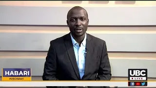 UBC HABARI MA EDWIN NYANYWARA  | FEBRUARY 25 , 2023