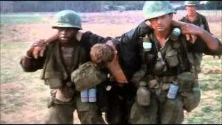 Vietnam Combat Footage Part 4