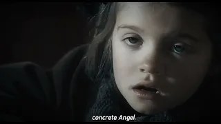 Aurore Gagnon concrete Angel {A Sad True Story} {STOP CHILD ABUSE NOW!!!}