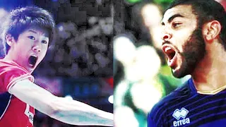 YUKI ISHIKAWA🇯🇵 VS EARVIN NGAPETH🇨🇵 WHO'S BETTER??