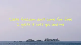 Since I Left You - Joy Crookes(lyrics)