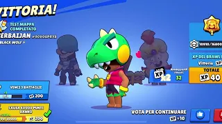 LEON ORO I -Brawl Stars