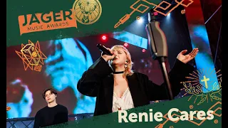 Jager Music Award 2024 - Renie Cares