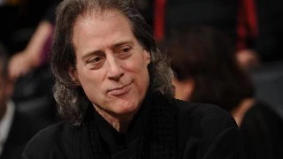 WTF with Marc Maron - Richard Lewis Interview