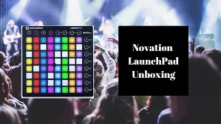 *New Channel* Launch Pad unboxing