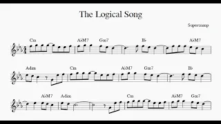 The Logical Song