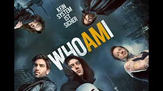 Preview of - Who Am I (2014) - [Swesub][Engsub] - HD [1080p]
