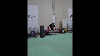 lasha talakhadze 270kg clean and jerk