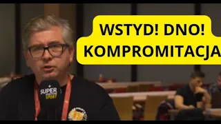 EMOCJONALNY KOMENTARZ PO POLSKA - MOŁDAWIA. "TĘ DRUŻYNĘ TRZEBA..."