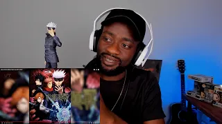 WHAT A GOOD 10 YEARS WE HAD | Best ACTION ANIME of Each Year 2011 2021 | REACTION