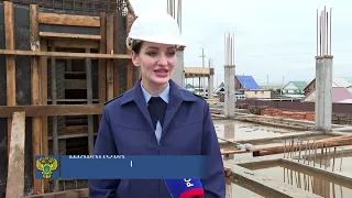 Прокуратура. Сила Закона № 33 - 16 августа 2023 года