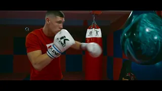 Boxing Training Motivation | Filip Holiš  2021|