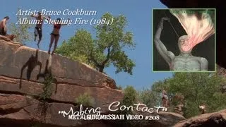 Making Contact - Bruce Cockburn (1984) FLAC Remaster 1080p Video