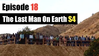 The Last Man On Earth Season 4 Episode 18 Explained In Hindi - The Last Man On Earth Web Series S4