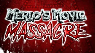 Merlo’s Movie Massacre Returns on Tuesday Night