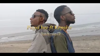 Pagsi Bee ft Kepsize - Lifestyle