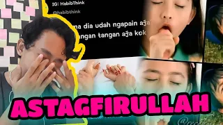 PENTINGNYA PENGAWASAN ORANG TUA SEJAK DINI !!!!