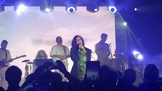 Natalia Szroeder - Przypływy (LIVE KRAKÓW 2022)