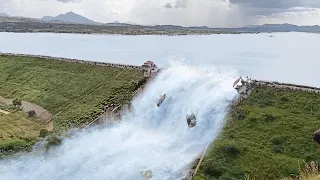 10 MASSIVE DAM FAILURES