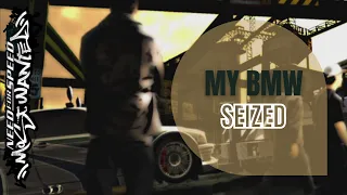 My BMW Seized | Razor Betrayal | Cheated