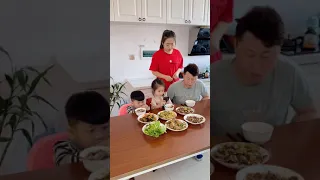 New Funny Videos 2021, Chinese Funny Video try not to laugh #short P 454