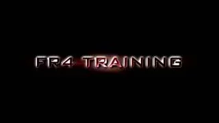 DarkOrbit | FR4 Training ► Zers vs. ANGE [Read Descr.]