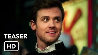 Deception (ABC) Teaser Promo HD