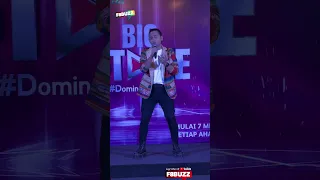 Peserta Big Stage 2023 Putera Muhammad #bigstage #dominasibbnu #puteramuhammad