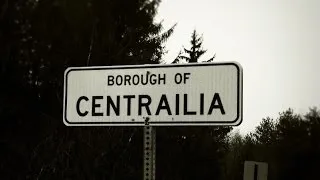 CENTRALIA (A VERDADEIRA SILENT HILL)