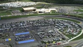 NASCAR Sprint Cup Series - Full Race - 2014 Hollywood Casino 400 at Kansas