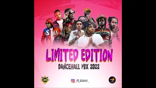 Dancehall Mix 2022: Dancehall Mix 2022 Raw Skeng, Skillibeng, Alkaline, Vybz Kartel, Shensea