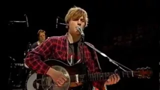 Johnny Flynn - Shore to Shore (live)